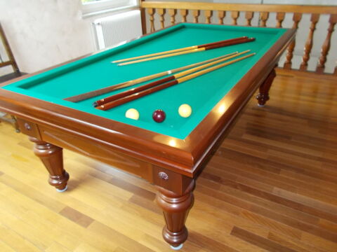 BILLARD ( comme Cadeau de Nol original) 0 Zimmersheim (68)