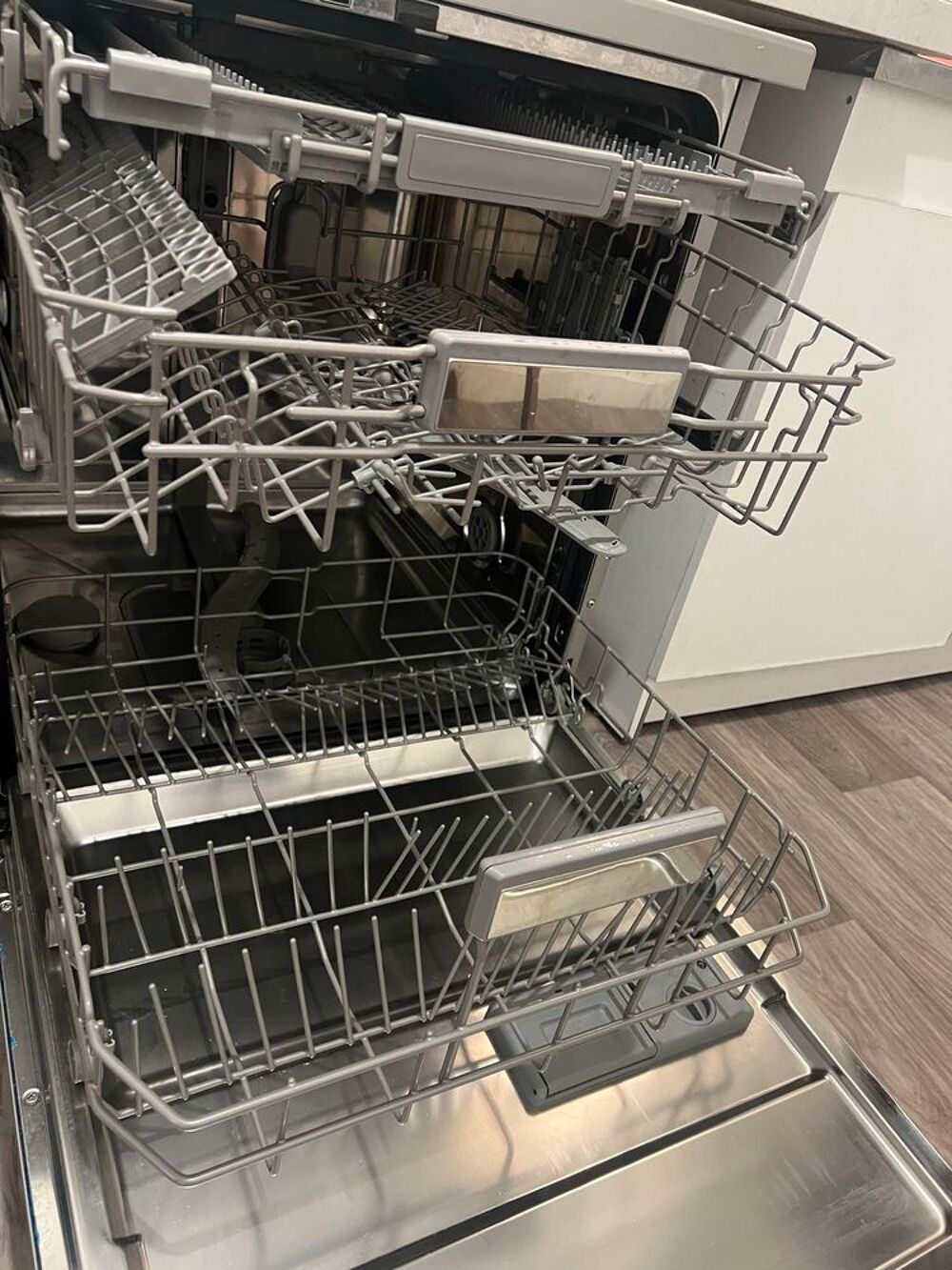 lot &eacute;lectrom&eacute;nager neuf sous garantie Electrom�nager