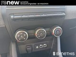 Clio V Clio TCe 90 ch GSR2 Evolution 2024 occasion 83170 Brignoles