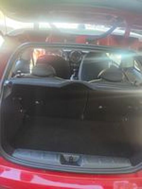 One D Hatch 3 Portes 95 ch Pack Salt 2015 occasion 69130 &Eacute;cully