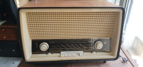 Matériel radio de collection 50 Freneuse (78)