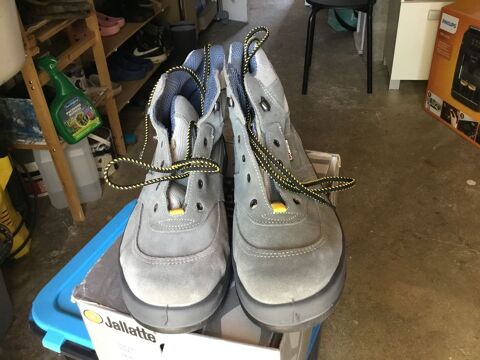 de chaussures de scurit 40 La Queue-en-Brie (94)