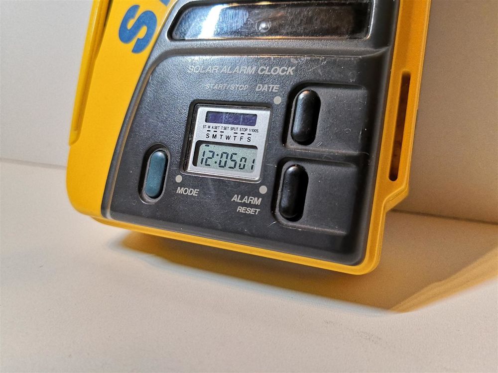 Rare Sony collector WMB52 Walkman Sport Vintage Exp offerte Audio et hifi