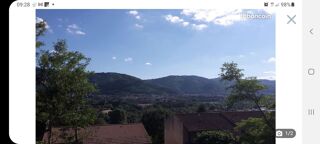  Terrain � vendre 1900 m�