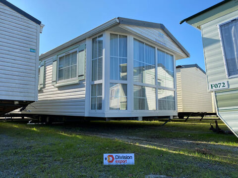 Annonce voiture Mobil-Home Mobil-Home 22900 