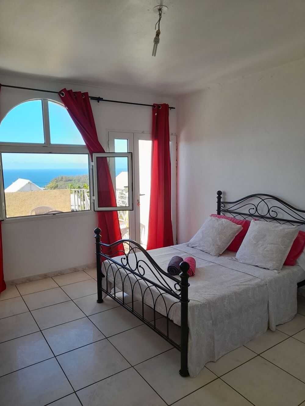   F2 Saint-Joseph île de la Réunion Vacances  / Offres de location 