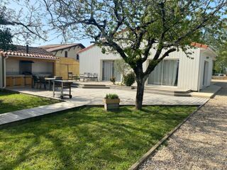  Maison à vendre 5 pièces 143 m²