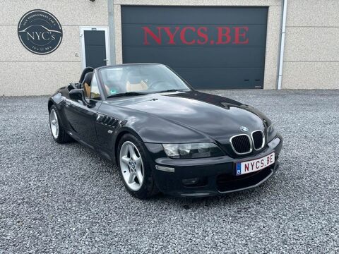 BMW Z3 2.8i 1999 occasion Auchy-lez-Orchies 59310