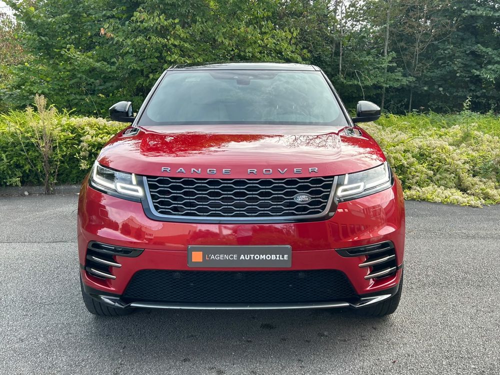 Range rover velar Range Rover Velar 2.0L P250 BVA R-Dynamic 2018 occasion Beersel