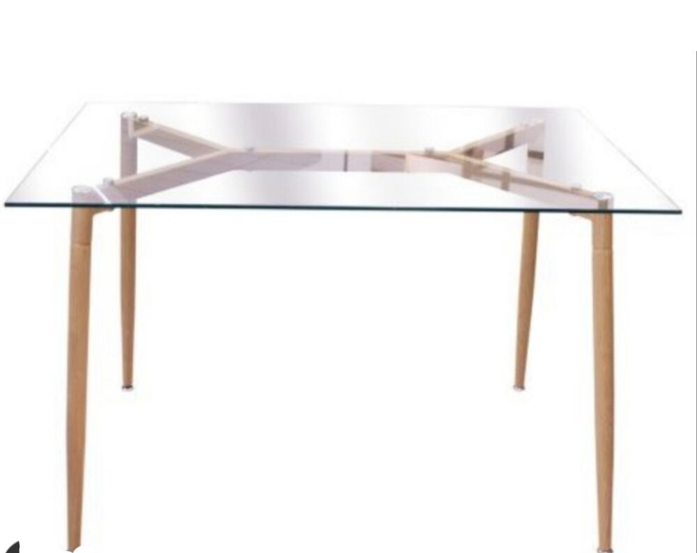 Table de salle &agrave; manger Meubles