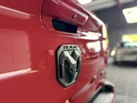 RAM 1500 5.7 V8 HEMI DOUBLE CAB BIGHORN 2022 occasion 33520 Bruges