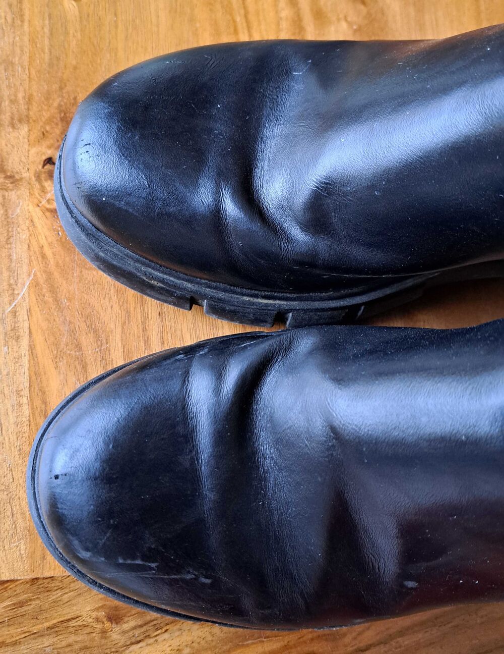 boots Chaussures