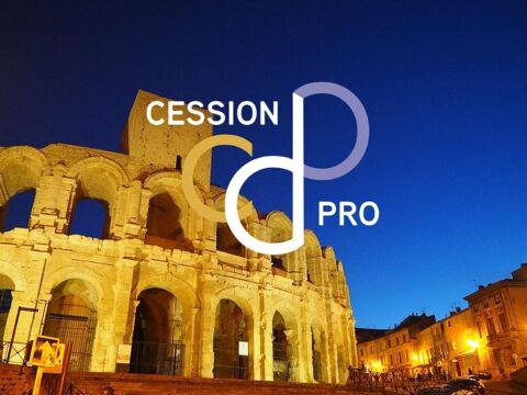 LOCAL COMMERCIAL A LOUER SUR EMPLACEMENT PREMIUM A ARLES. 2700 13200 Arles