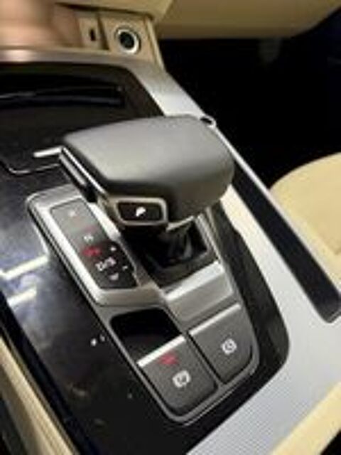 Q5 50 TFSI e 299ch Avus Quattro BA 2021 occasion 33520 Bruges