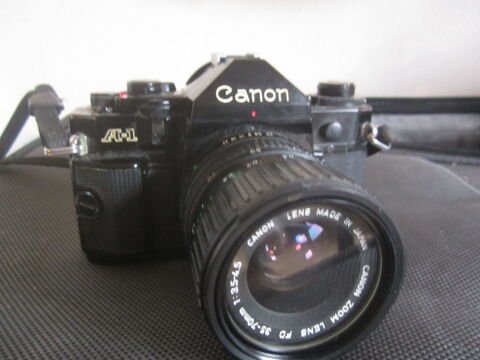 Canon A1  200 Saint-Porquier (82)