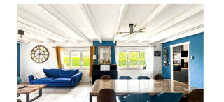 Vente Maison Plain pied 3 chambres 125m2 Guînes