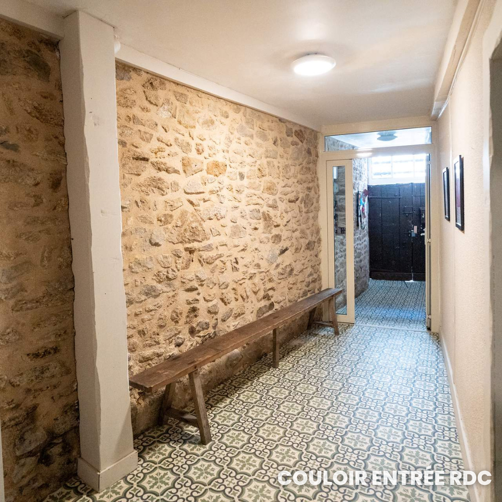 Vente Investisseur Immeuble d'Exception de 4 Suites - Courte Durée Bellac