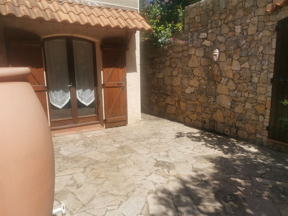 Vente Maison Maison contemporaine avec un DPE B au Revest-les-Eaux (83200 Le revest-les-eaux