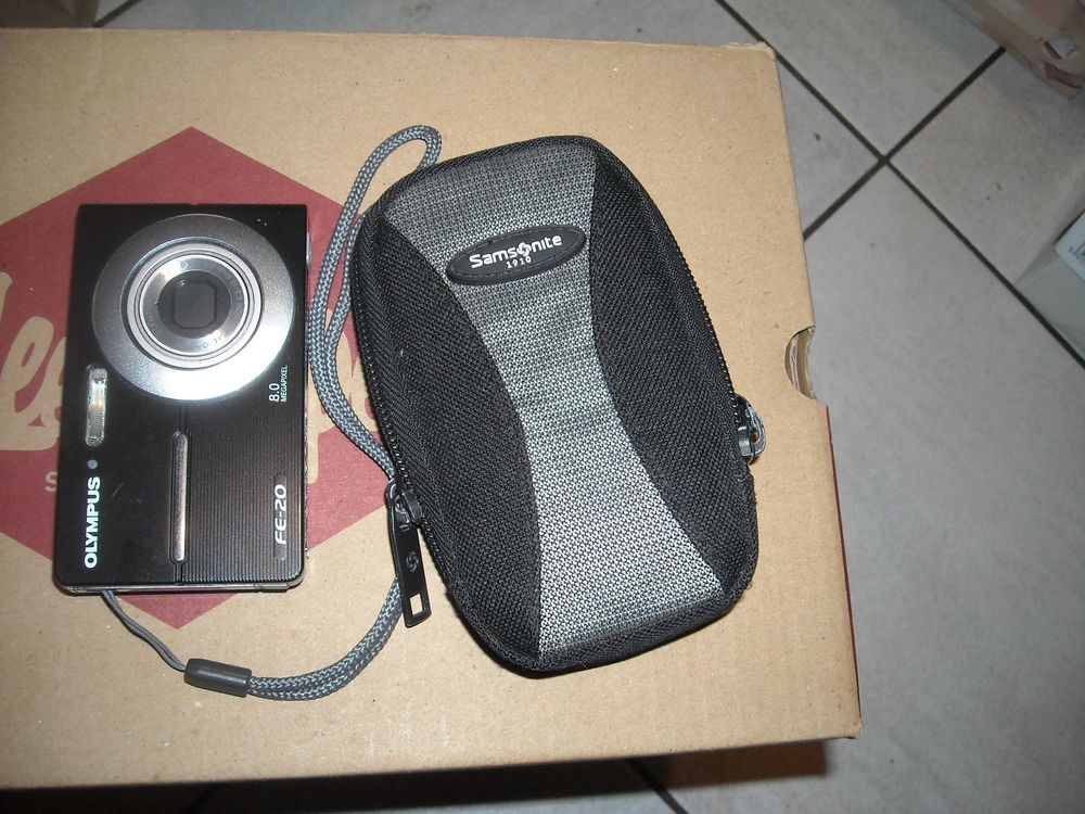 appareil photos num&eacute;riques SANS CORDONS Photos/Video/TV