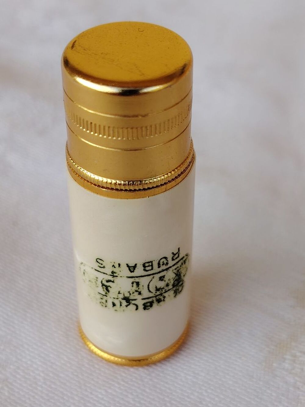 Briquet Stick Kor&egrave;s
