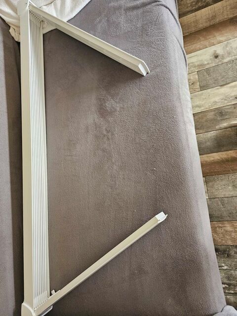 Deux s�choirs mural Neuve 30 Morhange (57)