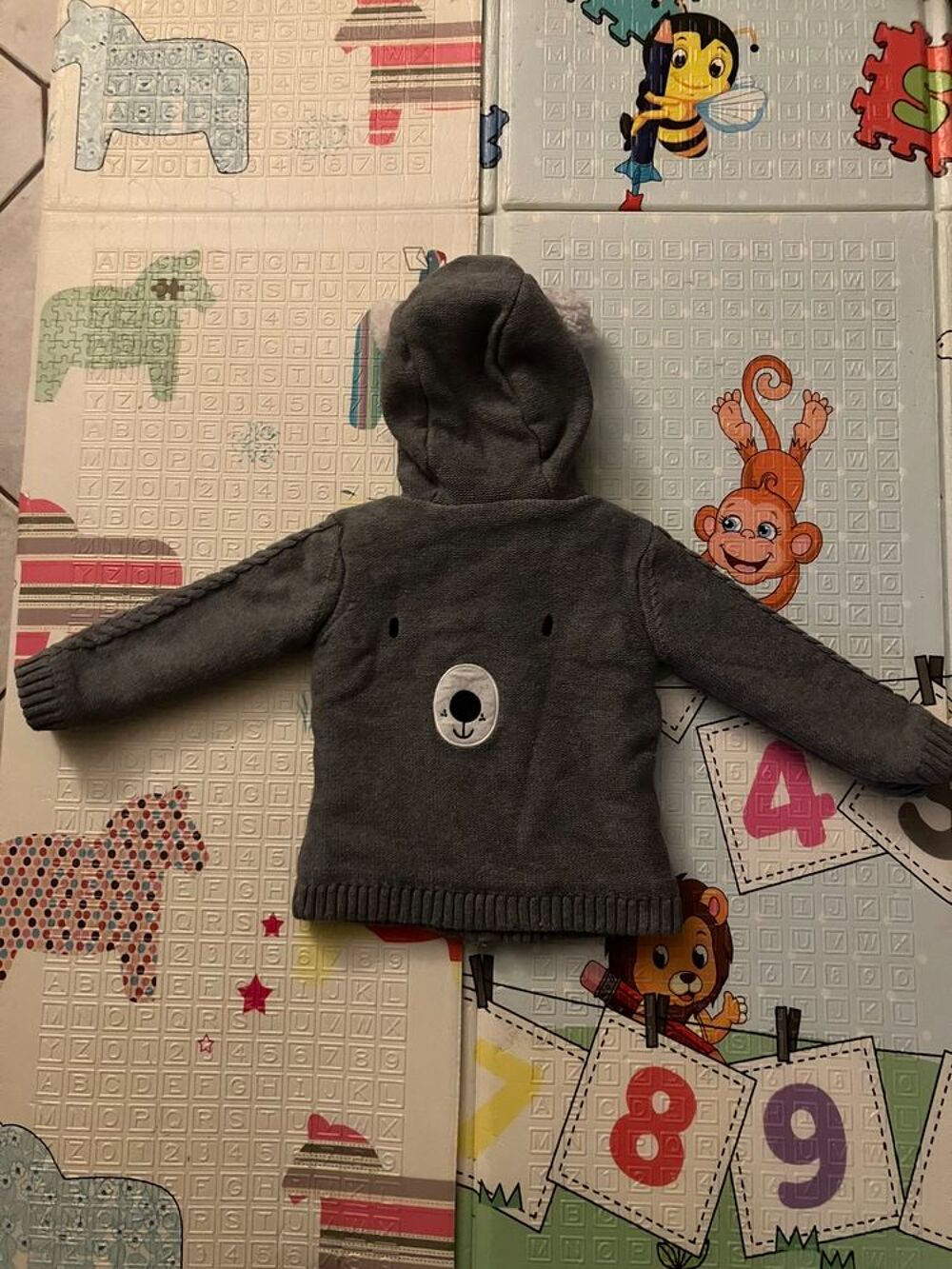 gilet Orchestra taille 18 mois Vêtements enfants