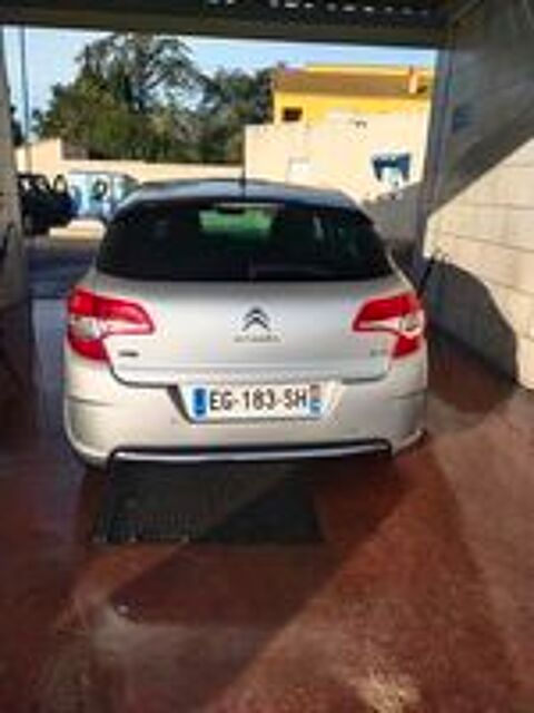 C4 e-HDi 115 Business 2015 occasion 34310 Montady