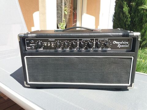 Clone Dumble Overdrive Spcial 3700 Valence (26)