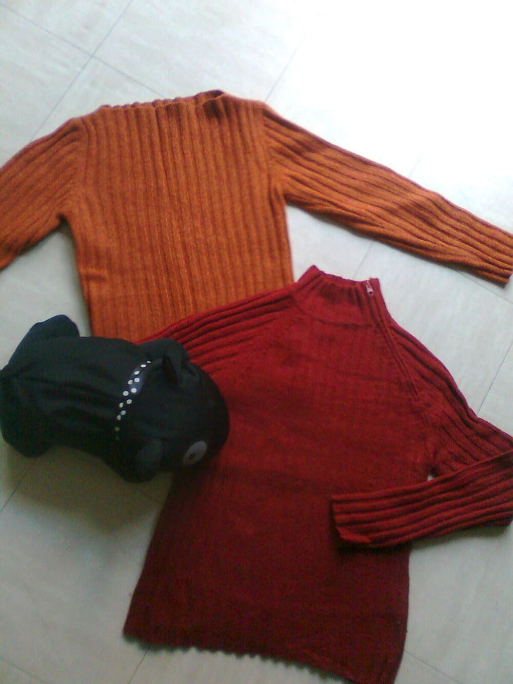 PULLS, GILET, pantalon, 36 - zoe Vêtements