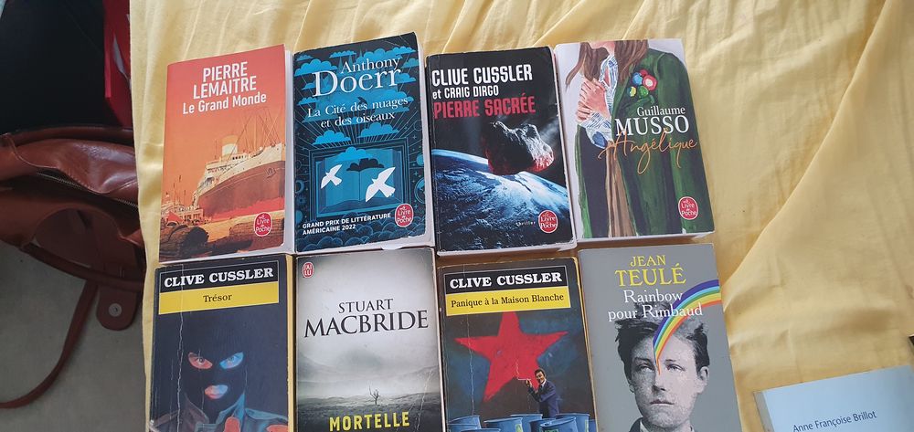 Je suis Audrey Invalide mes livres enf et addu=3e&times;5 Pu�riculture