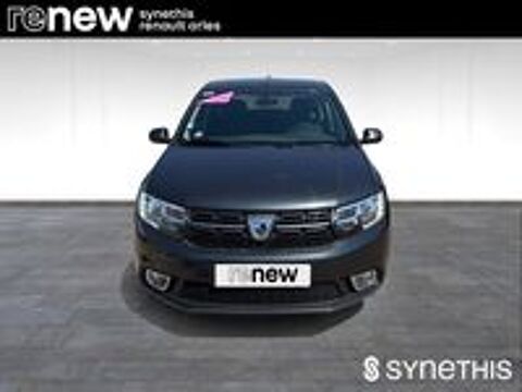 Sandero TCe 90 Confort 2019 occasion 13200 Arles