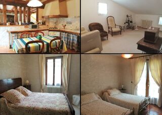  Maison à vendre 7 pièces 190 m²