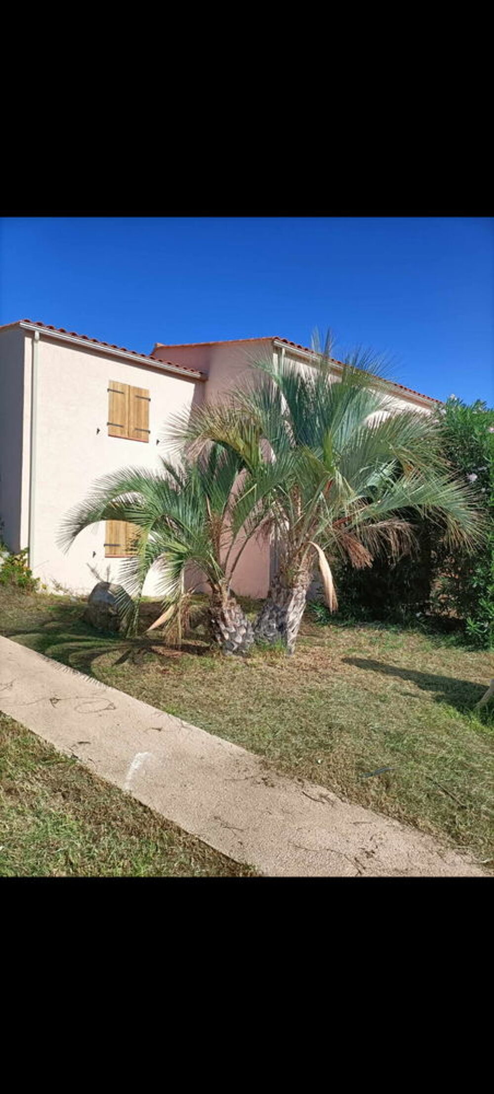 à vendre  Villa Lumio (20260)