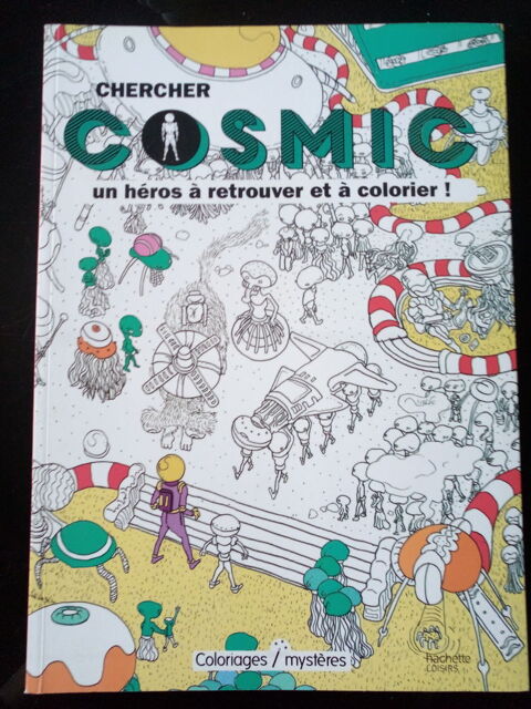 Chercher Cosmic-Un hros  retrouver et  colorier!(Adulte) 8 Marseille 5 (13)