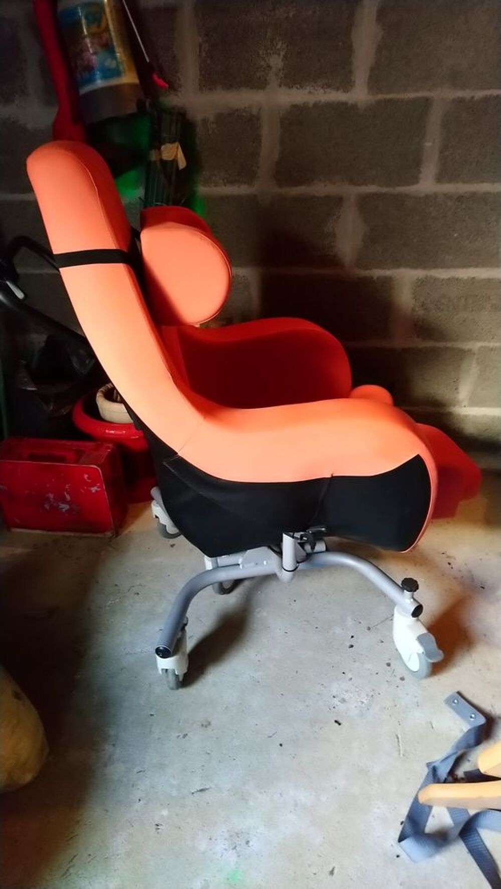 fauteuil m&eacute;dicale Meubles