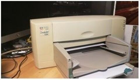 Imprimante HP 720C 0 Brtigny-sur-Orge (91)