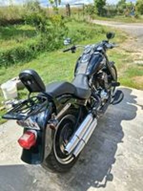 HARLEY-DAVIDSON 2011 occasion 03130 Le Pin