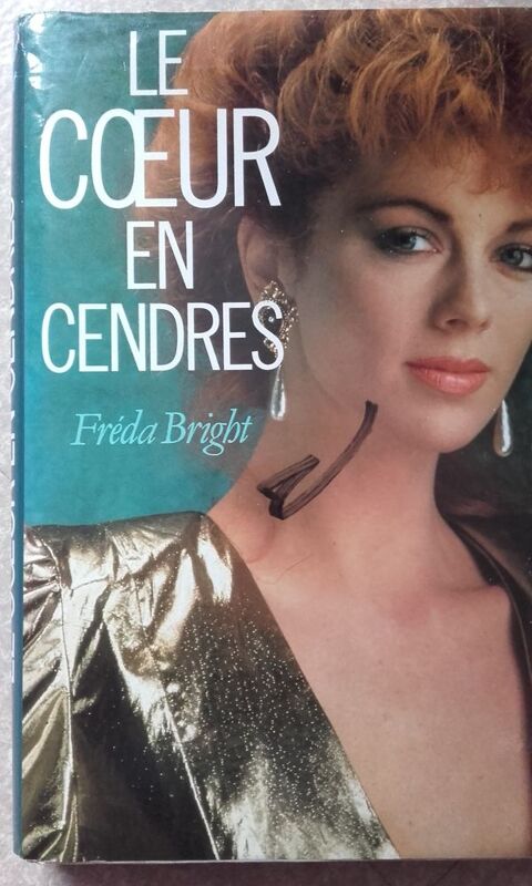 Livre de Freda BRIGBT 2 tampes (91)