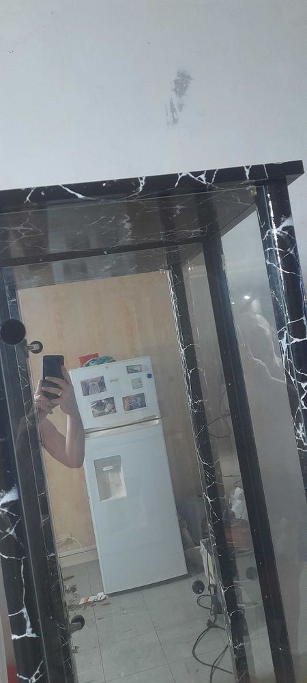 vitrine 3 &eacute;tage Meubles