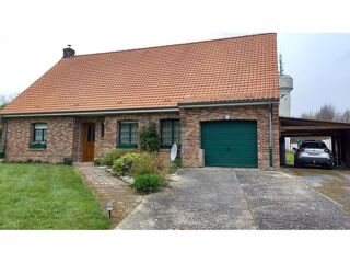  Maison � vendre 5 pi�ces 143 m�