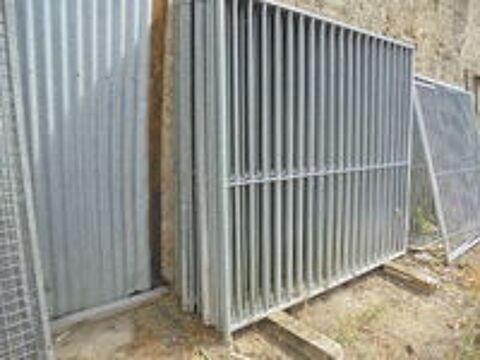   grille de chenil  