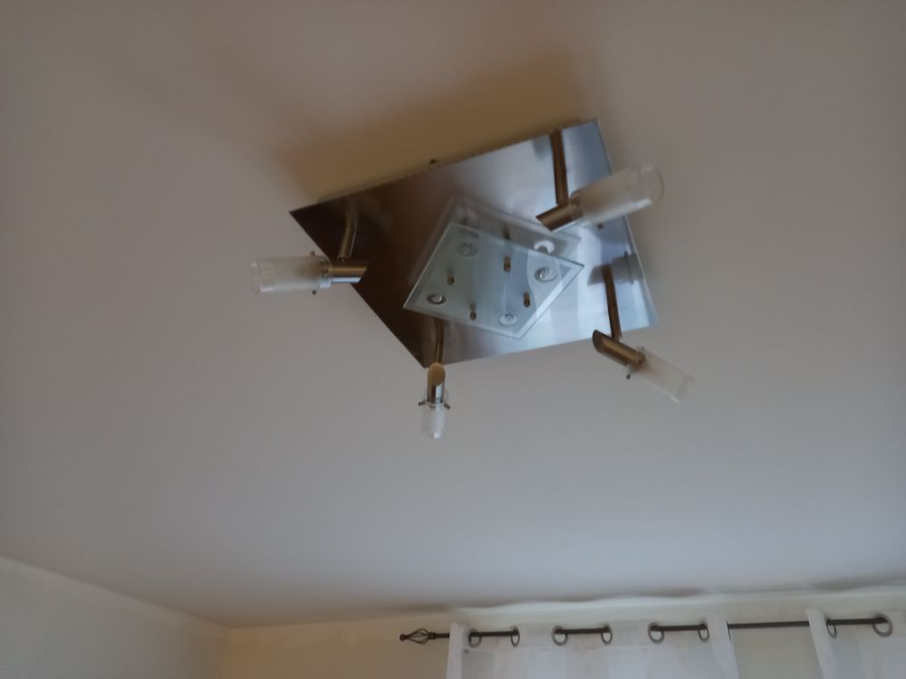 LUMINAIRE Décoration