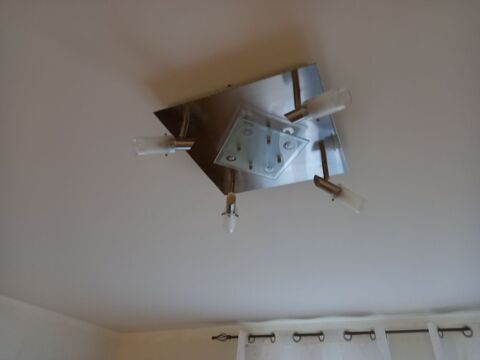 LUMINAIRE 40 Saint-Gilles (35)