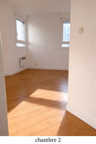  Appartement � vendre 4 pi�ces 86 m�