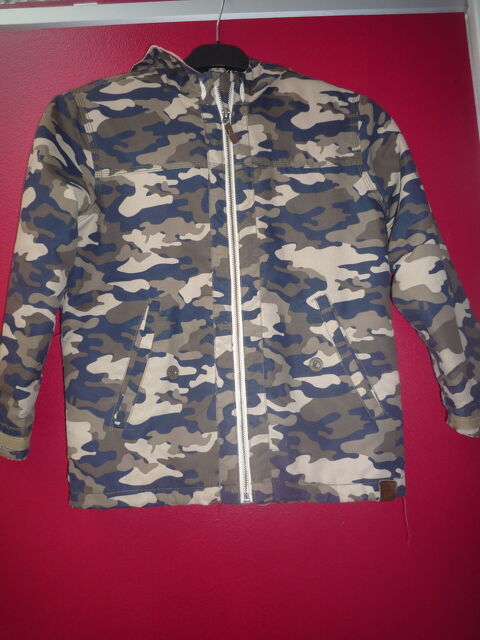 Manteau 10 Roncq (59)