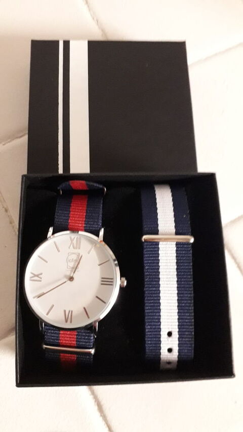 Montre homme 20 Plo�rmel (56)