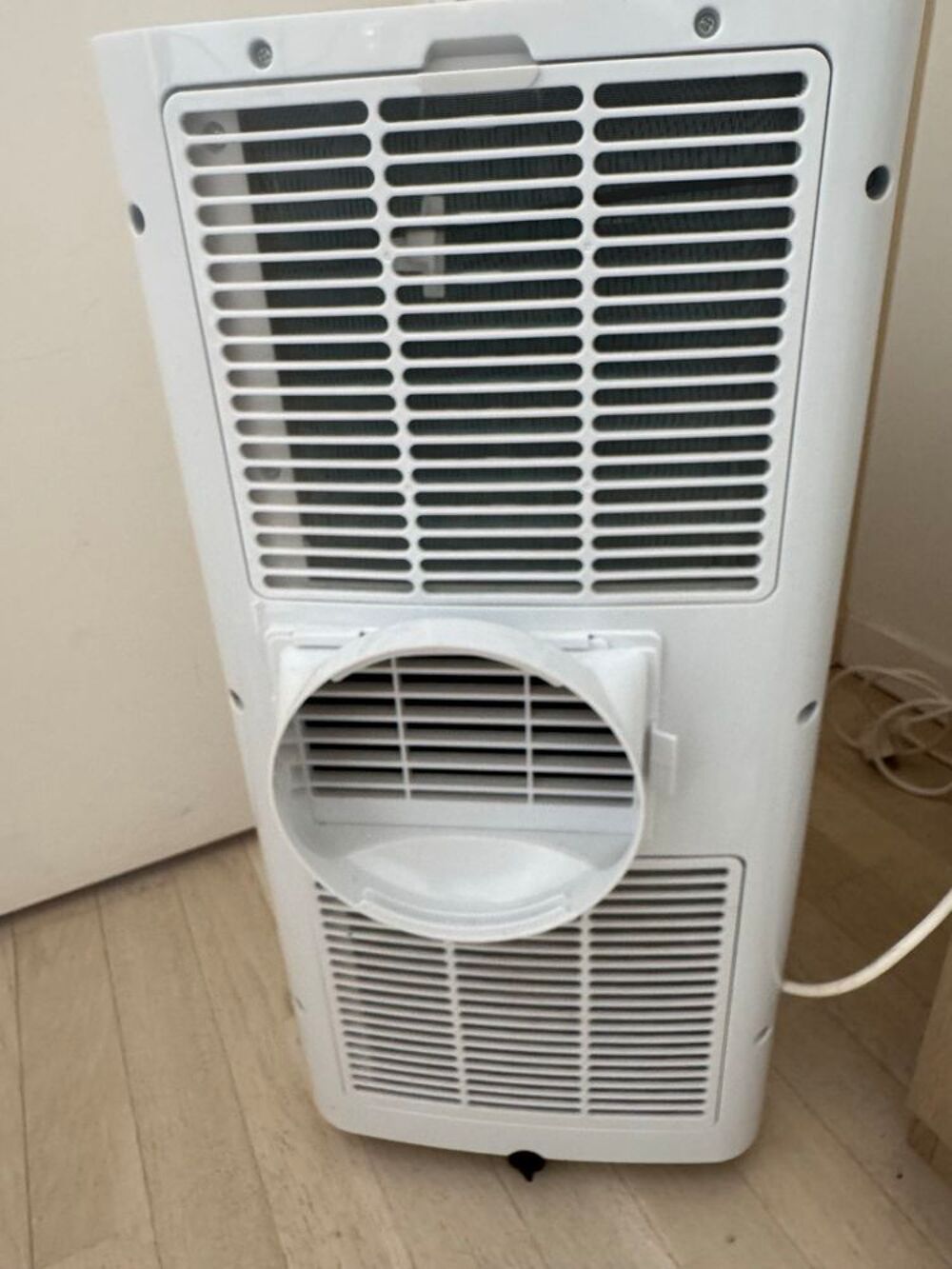 Climatiseur Oceanic Electroménager