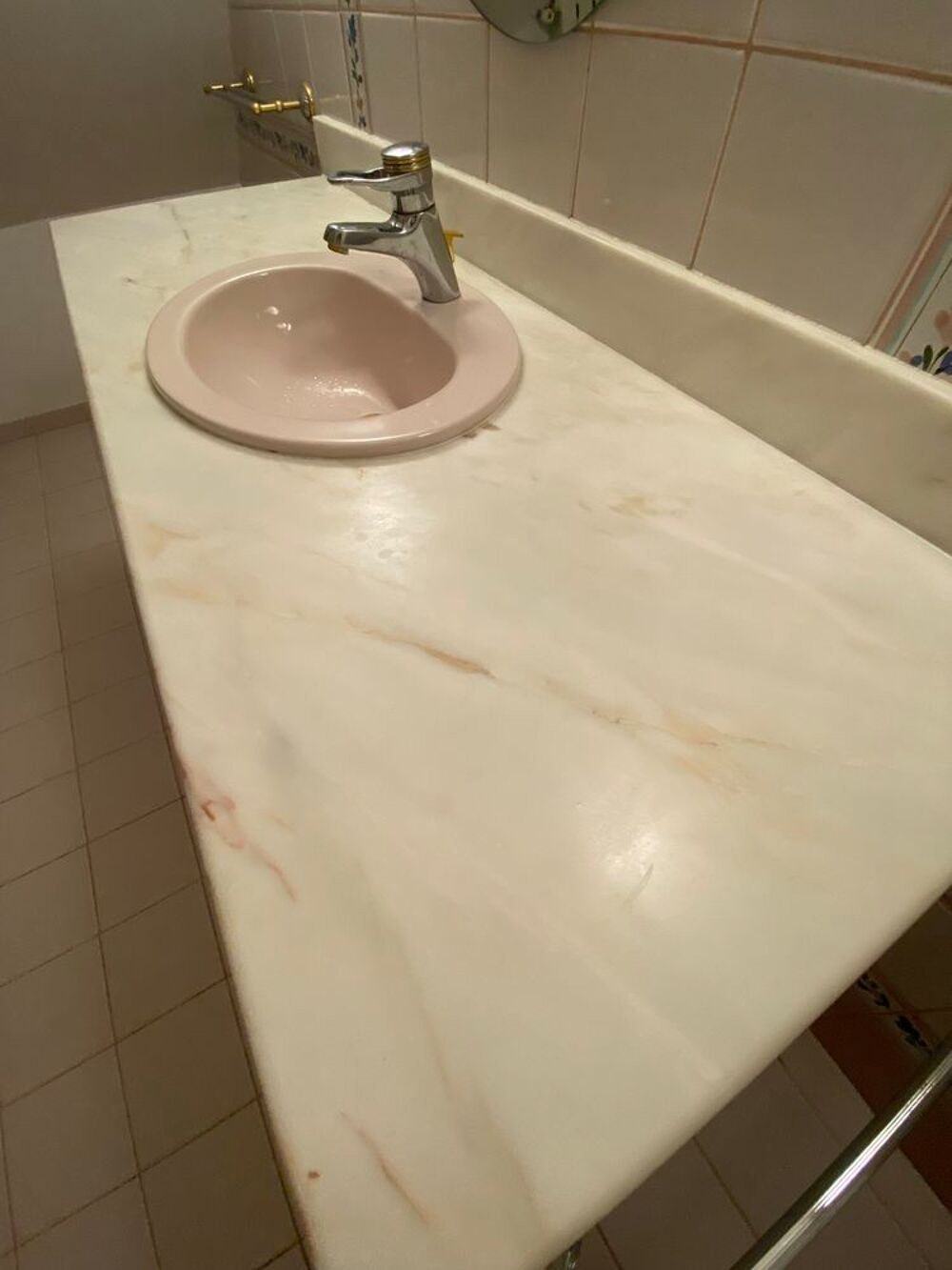 Ensemble salle de bain Meubles