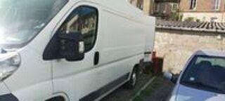 Boxer 2.2 HDi 330M 2012 occasion 95520 Osny