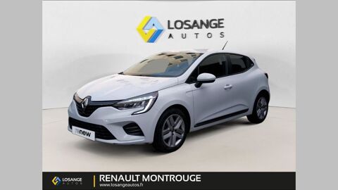 Renault clio v - Clio TCe 100 Business